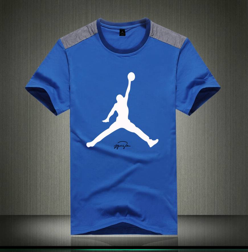 men jordan t-shirt S-XXXL-1577